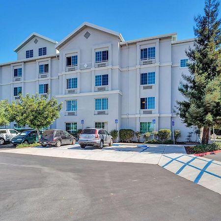Studio 6 Belmont, Ca San Francisco Redwood מראה חיצוני תמונה