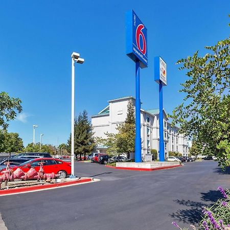 Studio 6 Belmont, Ca San Francisco Redwood מראה חיצוני תמונה