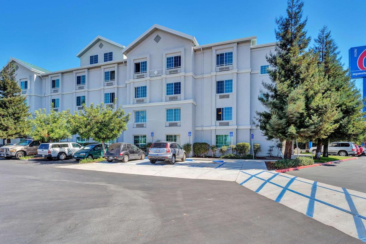 Studio 6 Belmont, Ca San Francisco Redwood מראה חיצוני תמונה