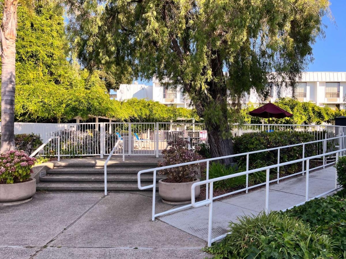 Studio 6 Belmont, Ca San Francisco Redwood מראה חיצוני תמונה