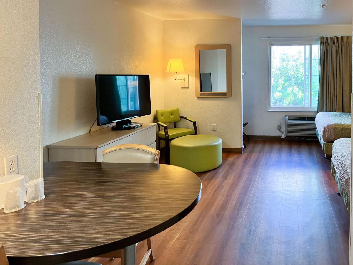Studio 6 Belmont, Ca San Francisco Redwood מראה חיצוני תמונה