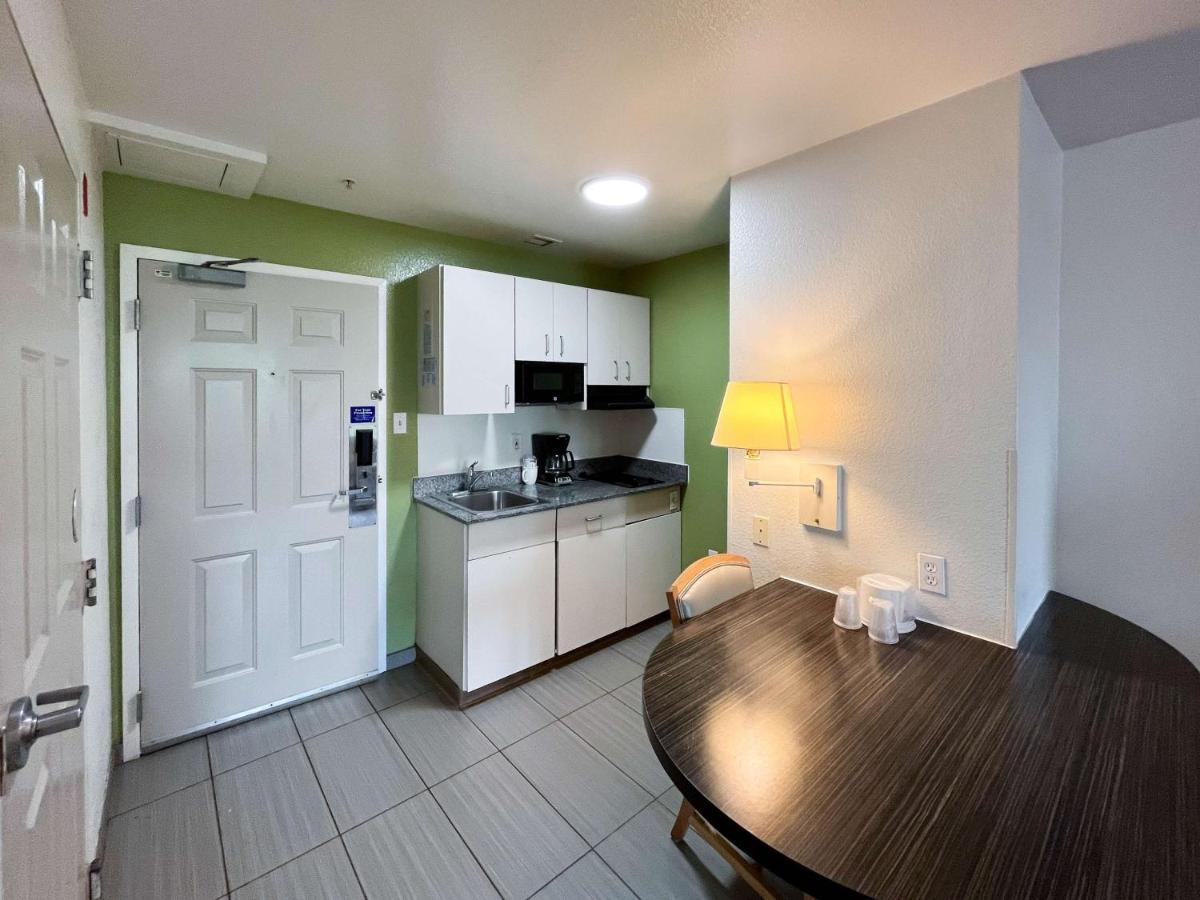 Studio 6 Belmont, Ca San Francisco Redwood מראה חיצוני תמונה