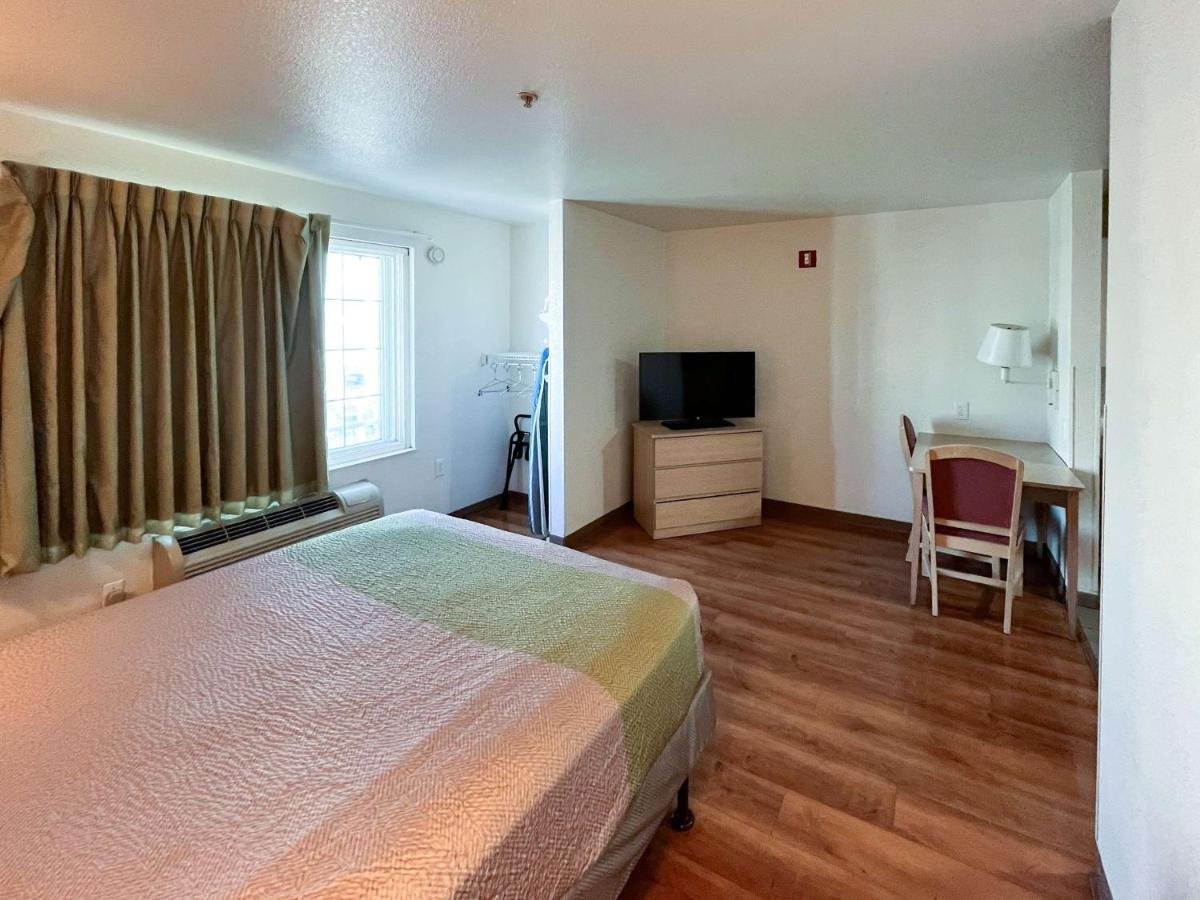 Studio 6 Belmont, Ca San Francisco Redwood מראה חיצוני תמונה