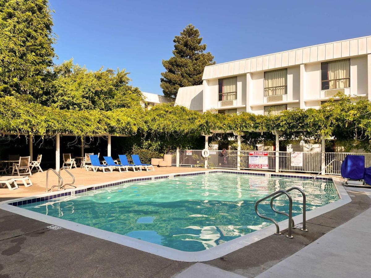 Studio 6 Belmont, Ca San Francisco Redwood מראה חיצוני תמונה